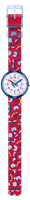 Orologio Flik Flak Bambino in Plastica FPNP059 - FPNP059